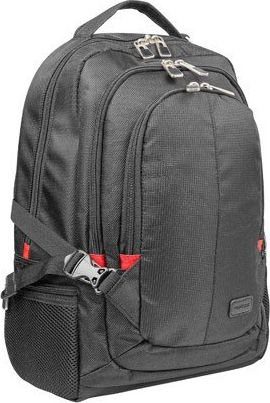 Çantë shpine për laptop Natec Merino 15.6" e zezë