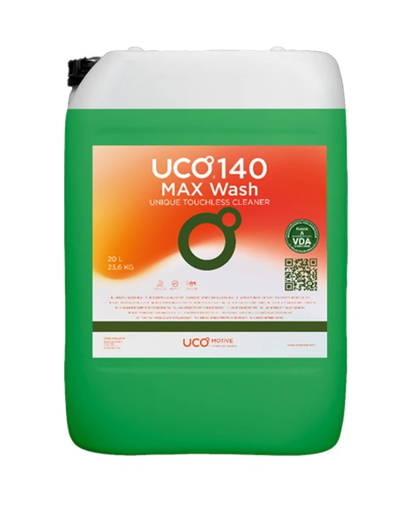 UCO 140 MAX WASH 5L