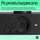 HP Webcam 620, FHD, црна