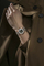 Orë dore Walter Bach Automatic BBC-2718