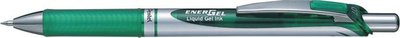 Stilolaps EnerGel BL77D, i gjelbër