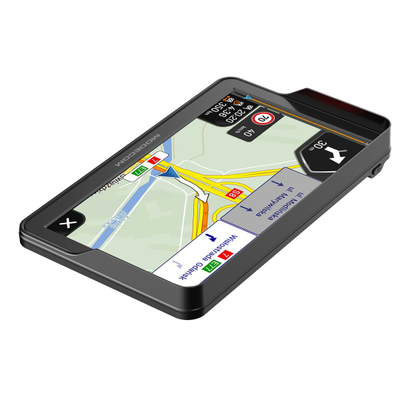 Навигација ГПС Modecom FreeWAY CX 7.3, 7", iGO Truck, црна