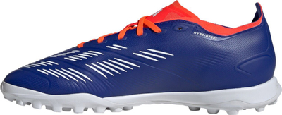 Këpucë futbolli Adidas Predator League TF M, për fusha me tapet, për burra, blu me të bardhë