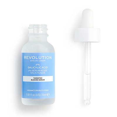Serum për lëkurë Revolution 2% Salicylic Acid 30 ml