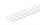Kanal rrjetë kabllosh Legrand CF 54/50 EZ, 54x50 mm, 3 m, metalik
