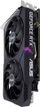 Kartë grafike Asus Dual GeForce RTX 3050 OC V2 8GB GDDR6 (DUAL-RTX3050-O8G-V2)