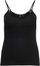 Maicë ONLY CARMAKOMA Regular Fit 15231454, e zezë