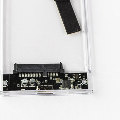 Kase e hard diskut USB3.0 TECH TIME TT24029