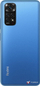 Celular me dy SIM Xiaomi Redmi Note 11, 6.43 ", 4 GB RAM, 128 GB, i kaltër