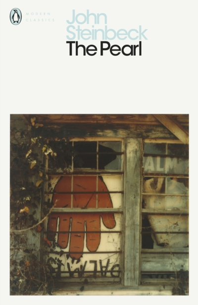 Pearl - Mr John Steinbeck