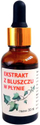 Pikatore bimore Liquid Ivy Extract, 30 ml, ekstrakt bliri, e lëngshme
