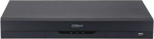 Regjistrues DVR Dahua XVR5216A-4KL-I3, 5 në 1, 16 kanale, i zi