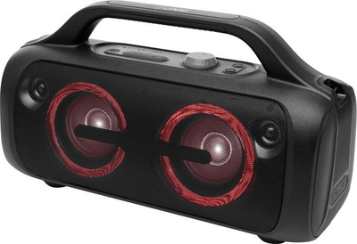 Altoparlant Bluetooth JVC XS-E843, portativ, i zi