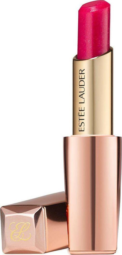 Balsam buzësh Estee Lauder Pure Color Revitalizing Crystal Balm 004 Caring Crystal, 3.2g