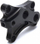 Adapter ftohësi vaji Turboworks për Nissan 200SX me motor CA18DET, AN10