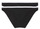 Mbathje Calvin Klein QD3789E 001 Black