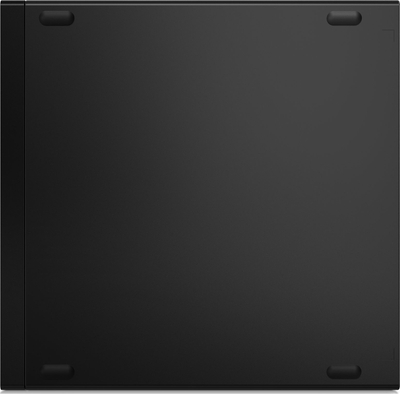 Kompjuter desktop Lenovo ThinkCentre M75q Gen 5, Ryzen 5 8500GE, RAM 16GB, SSD 512GB, ngjyrë e zezë