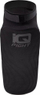 Mbrojtëse kërciri Iq Maparo Shin Guards 92800350289, shkumë EVA, poliester elastan, të zeza