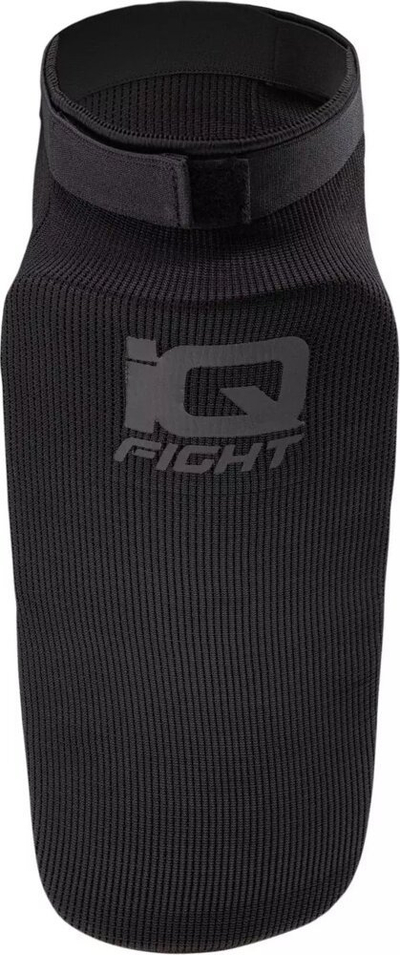 Mbrojtëse kërciri Iq Maparo Shin Guards 92800350289, shkumë EVA, poliester elastan, të zeza