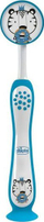 Furç dhëmbësh për kalamaj Chicco, 3–6 vjeç, blu