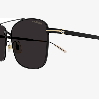 Mont Blanc MB0236SK-001 60