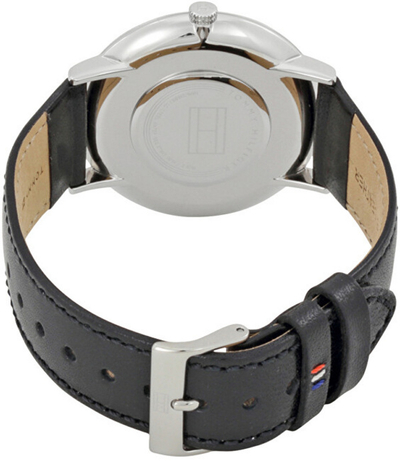Orë dore Tommy Hilfiger Ultra Slim 1710351