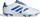 Këpucë futbolli Adidas Copa Gloro II FG M JH6661, për bar natyral, të bardha me blu