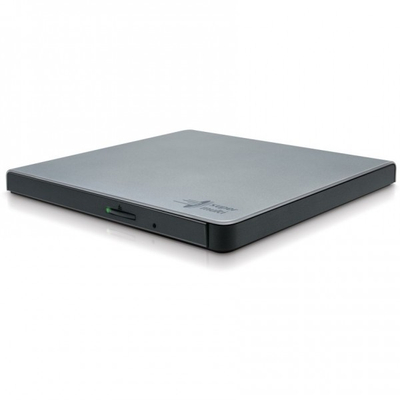 Disk optik i jashtëm LG GP57ES40 - USB 2.0 - e zezë