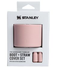 Stanley Aksesore 0.59L-0.88L Boot And Straw Pink Dusk 10-12478-065