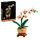 Set LEGO Mini Orchid, dekorativ, orkide, shumëngjyrësh