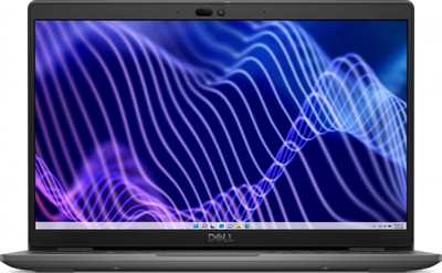 Laptop Dell Latitude 5340, 14", Intel Core i5, 8 GB RAM, 512 GB SSD, i hirtë