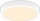 Llambë tavanore LED Philips MAGNEOS SF DL252 RD 284, 20W, 2700K, e bardhë