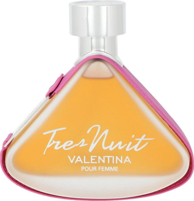 Eau de Parfum Armaf Tres Nuit Valentina, 100ml