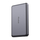 Power bank magnetik Mcdodo MC-4641, 5000 mAh, 20W, gri e errët