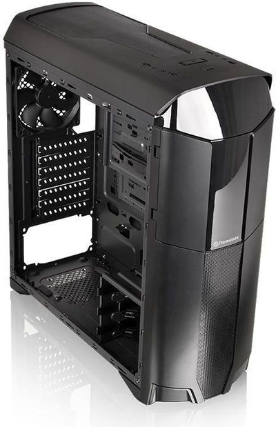 Kasë Thermaltake Versa N26, Midi Tower