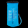 Хидратациона кеса Elbrus Hydrocam, 2L, со цевка за пиење, сина