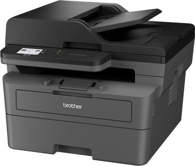 Printer multifunksional Brother MFC L2860DWE, mono laser, duplex, i zi