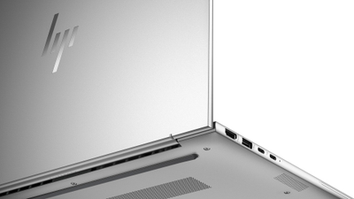 Laptop HP EliteBook 840 G11, 14", Intel, 16GB 512GB, сив