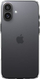 Kapak telefoni Spigen Liquid Crystal për iPhone 16 Plus, transparent