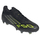 Këpucë futbolli adidas F50 Pro FG JH7687, Fibertouch, Sprintshell 360, shumëngjyrëshe