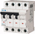 Nderpreres qarku Eaton FAZ C10/3N, 3P+N, 10A, 15kA AC
