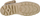Çizme Palladium Baggy M 02353-221-M, për në qytet, pambuk, bezhë