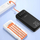 Powerbank Dudao K6Pro+, 20000mAh, 10W, i bardhë