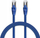 Kabllo rrjeti Qoltec Patchcord FTP CAT6, 5m, 2x RJ45, gri