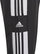 Pantallona stërvitje adidas Squadra 21 Pre Pant Jr GK9559, për kalamaj, poliester, të zeza