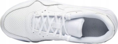 Atlete Nike Air Max SC W CW4554-101, për goca, të bardha