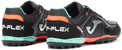 Këpucë futbolli Joma Top Flex 2501 TF M, për fushë sintetike, lëkurë natyrale, shumëngjyrëshe