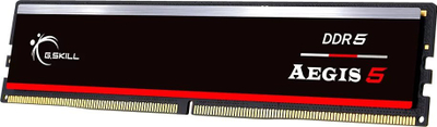 Memorie RAM G.Skill F5 6000J3636F32GX1 IS, 32GB DDR5, 6000MHz