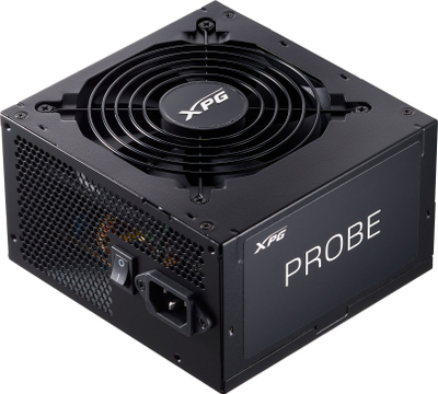 Furnizues energjie XPG PROBE 700, 700W, 80+ Bronze, i zi