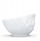 Tas porcelani FiftyEight Laughing Inside, 500ml, brendësi lavandë, i bardhë